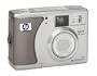 HP PhotoSmart 735XI 3.2MP Digital Camera and Camera Dock