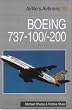 Boeing 737: 100-200 (Airlife's Airliners)