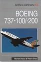 Boeing 737: 100-200 (Airlife's Airliners)