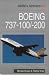Boeing 737: 100-200 (Airlife's Airliners)