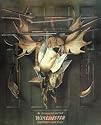 Kitchen Refrigerator Magnet Winchester Guns Duck Hunting #M938