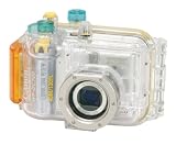 Canon Waterproof Case WP-DC700 for Powershot A60 & A70