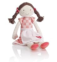 Medium Traditional Rag Doll Medium Traditional Rag Doll