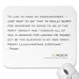 30 Rock Frank LudaChristmas Announcement Quote Mousepad
