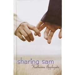Sharing Sam (Love Stories)