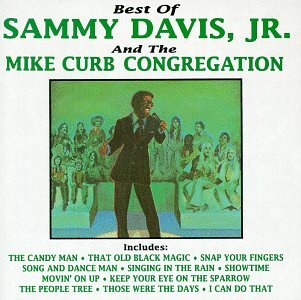 Sammy Davis Jr. - Mr. Bojangles Lyrics - Zortam Music