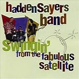 Swingin' from the fabulous Satellite