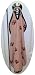 Luv & Emma's Dry Pets Super Absorbent Microfiber Pet Towel (Dog Towel, Cat Towel, etc.)