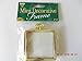 Nicole Mini Decorative Frame Square 2.5 in by 2.5 in