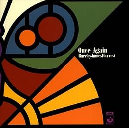 Barclay James Harvest Foto 11