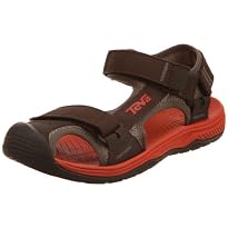 テバ Teva HURRICANE TOE PRO