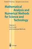 Functional and Variational Methods