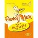 Fiedel Max - Klavierbegleitung 1 zu "Der gro�e Auftritt": BD 1