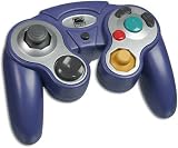 GameCube - Cube Pad, purple