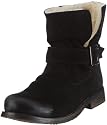 Buffalo London ES 1000 SUEDE 118878 Damen Stiefel