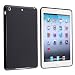 eForCity TPU Rubber Case Compatible with Apple® iPad® Mini, Black