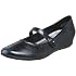 Annie Shoes Womens Flick Flat