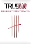 True Blood - Die komplette f�nfte Sta...