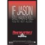 Friday The 13Th Part 5 Horror Movie Poster Jason 24410G Poster Print, 24x36