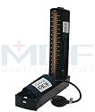 Desk Mercury Sphygmomanometer by MDF Instruments Direct, Abyss - 1 Ea