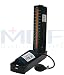 MDF Desk Mercury Sphygmomanometer Color: 'Abyss' (Navy Blue)
