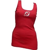 Calhoun New Jersey Devils Women's Tank Top Extra Large