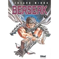 Pack Berserk T1+T2