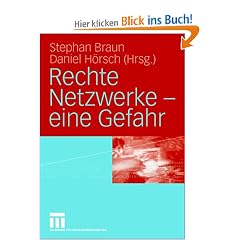 Rechte Netzwerke - eine Gefahr