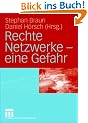 Rechte Netzwerke - eine Gefahr