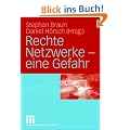 Rechte Netzwerke - eine Gefahr