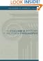 The Columbia History of Western Philosophy