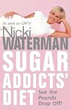Sugar Addicts` Diet: See The Pounds Drop Off!