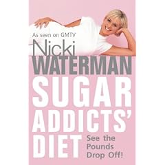 Sugar Addicts' Diet: See The Pounds Drop Off!