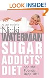Sugar Addicts' Diet: See The Pounds Drop Off!