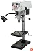 DELTA DP350 Shopmaster 1/3 Horsepower 12-Inch Bench Drill Press