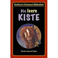 Die leere Kiste.