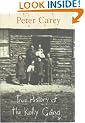 True History of the Kelly Gang
