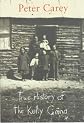 True History Of The Kelly Gang