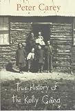 True History of the Kelly Gang