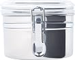 Timolino 22 oz. 5" Canister