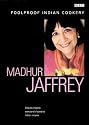 Madhur Jaffrey's Foolproof Indian Cookery (Foolproof Cookery)