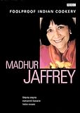 Madhur Jaffrey's Foolproof Indian Cookery (Foolproof Cookery)
