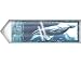 WY SAVE THE WHALES INDIV BOOKMARK