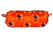 Virginia Tech - Cosmetic Case Virginia Tech - Cosmetic Case