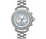 Joe Rodeo RIO (61) JRO40 Sterling Silver Watch