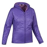 Salewa Damen Primaloftjacke COUNA 00-0000022165, violett (6291), 42/36