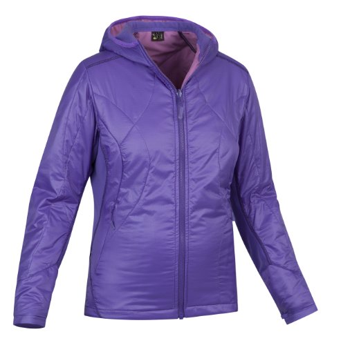 Salewa Damen Primaloftjacke COUNA 00-0000022165, violett (6291), 48/42
