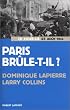 Paris br�le-t-il ?