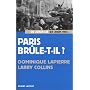 Paris br�le-t-il ?
