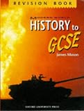 Modern World History to GCSE
